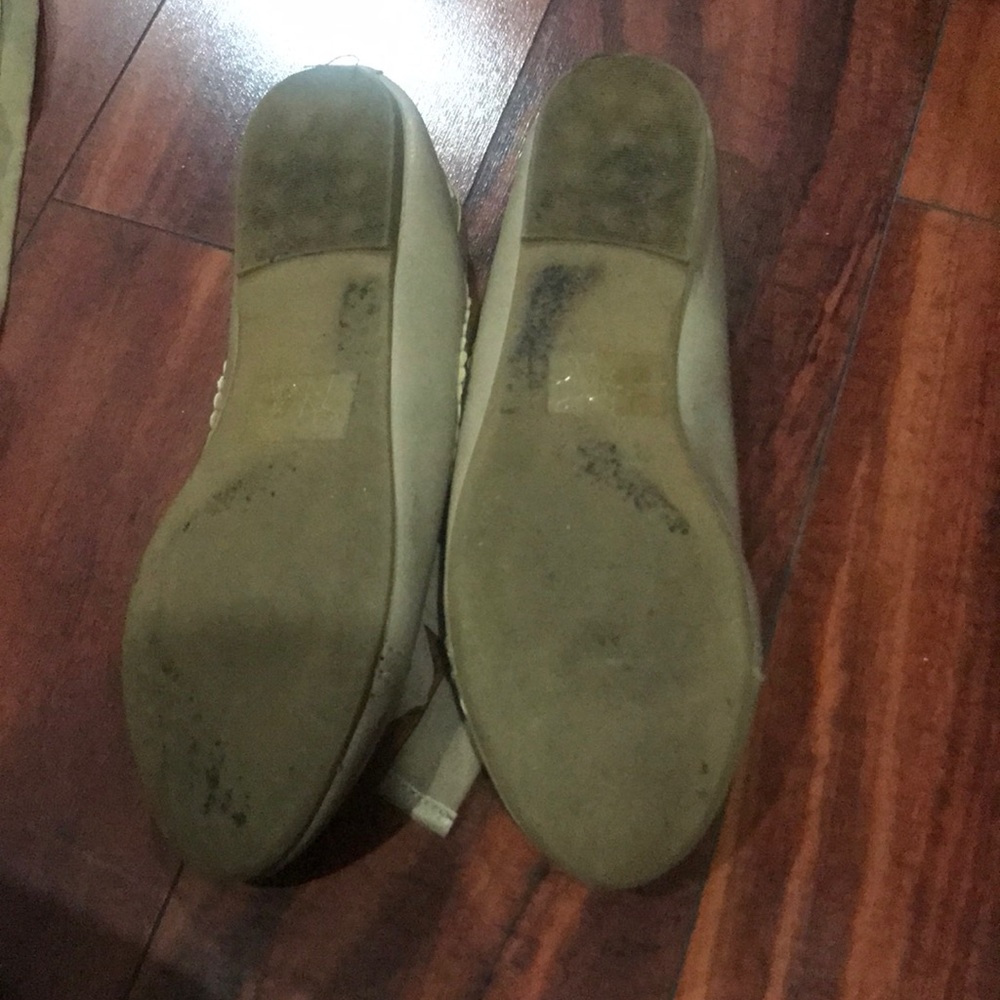 Steve Madden flats - Picture 2 of 2